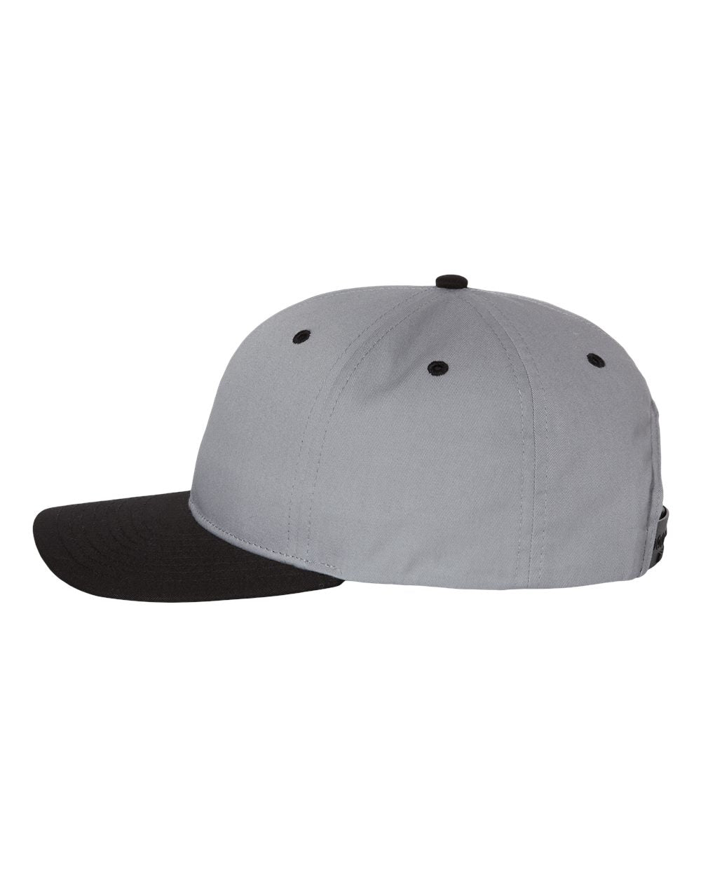 Custom Embroidered Richardson - Pro Twill Snapback Cap - 212