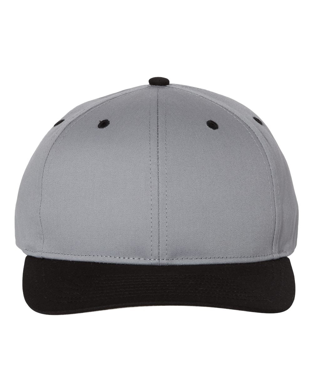 Custom Embroidered Richardson - Pro Twill Snapback Cap - 212