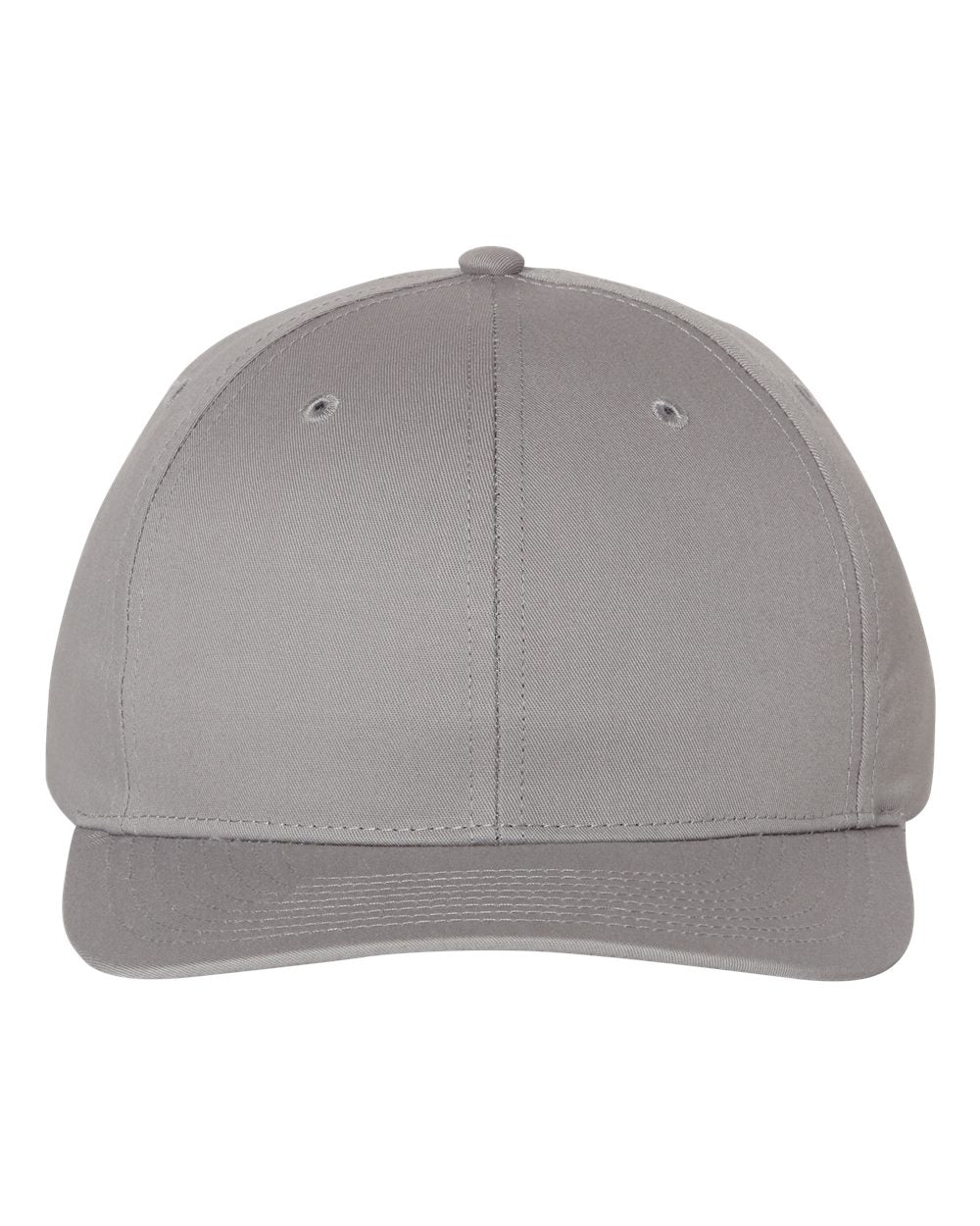 Custom Embroidered Richardson - Pro Twill Snapback Cap - 212