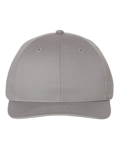 Custom Embroidered Richardson - Pro Twill Snapback Cap - 212