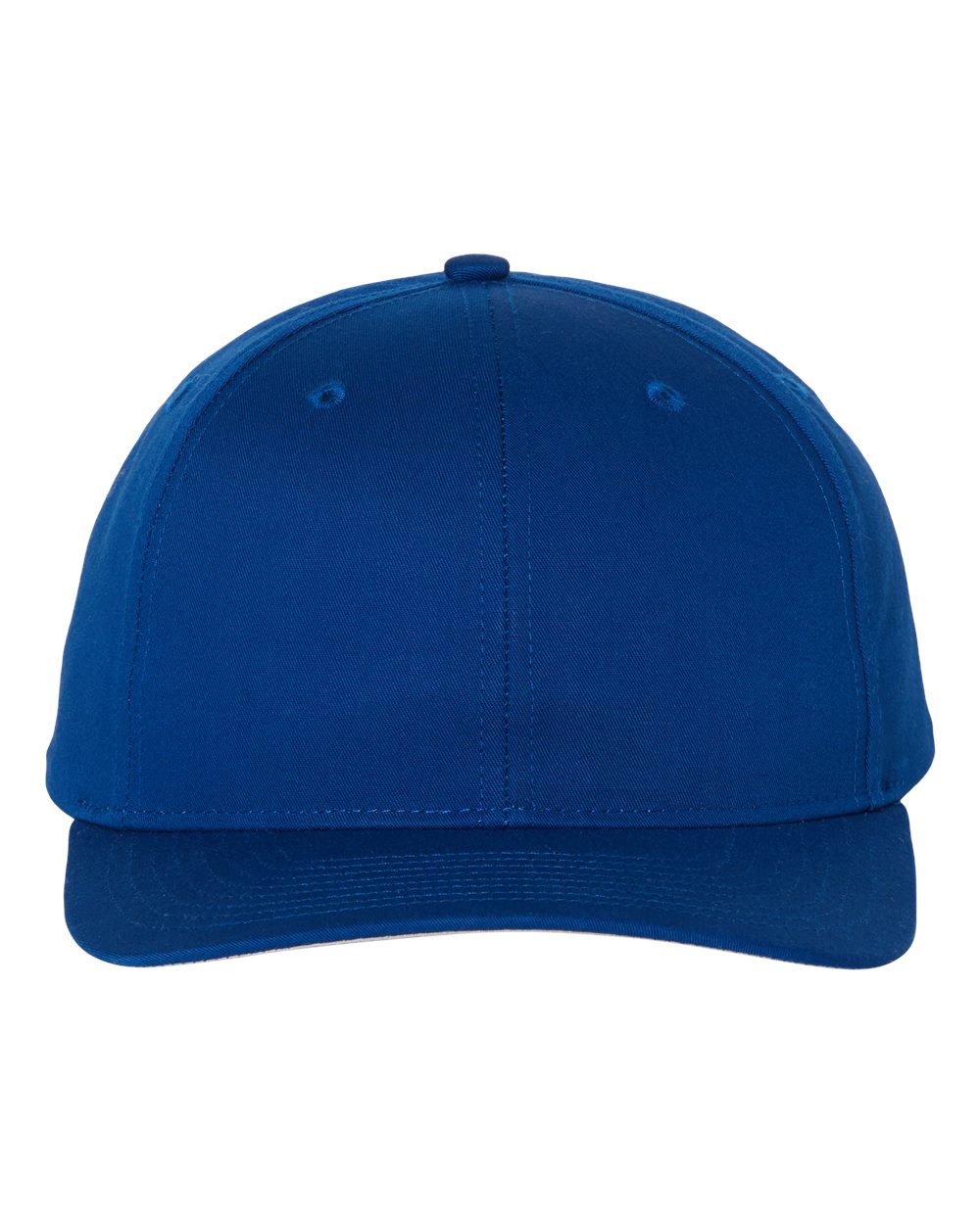Custom Embroidered Richardson - Pro Twill Snapback Cap - 212