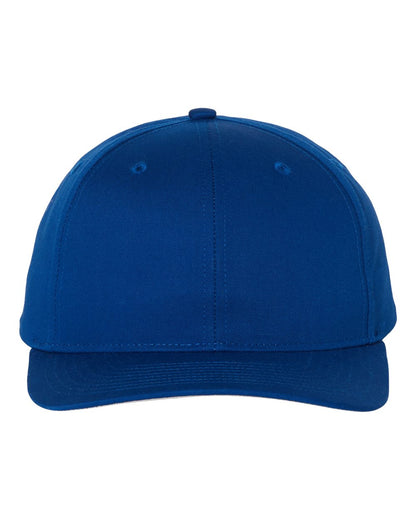 Custom Embroidered Richardson - Pro Twill Snapback Cap - 212
