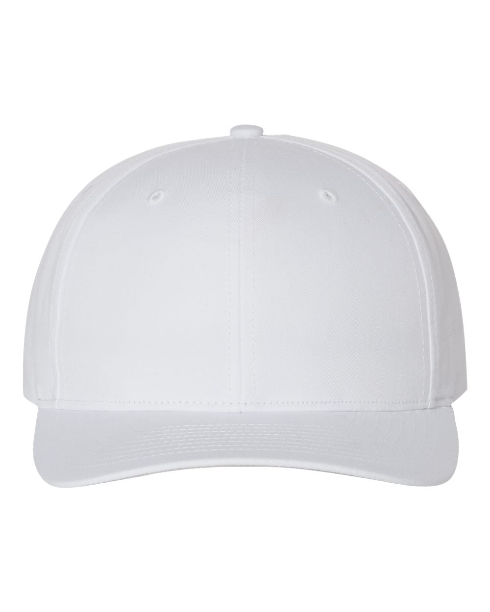 Custom Embroidered Richardson - Pro Twill Snapback Cap - 212
