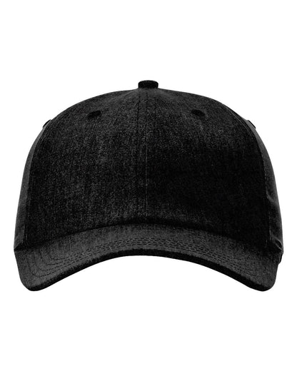 Custom Embroidered Richardson - Recycled Performance Cap - 224RE