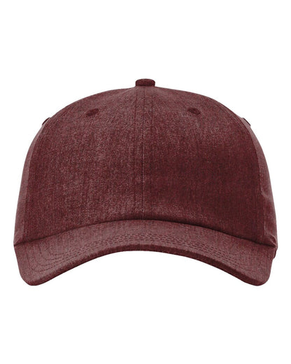 Custom Embroidered Richardson - Recycled Performance Cap - 224RE