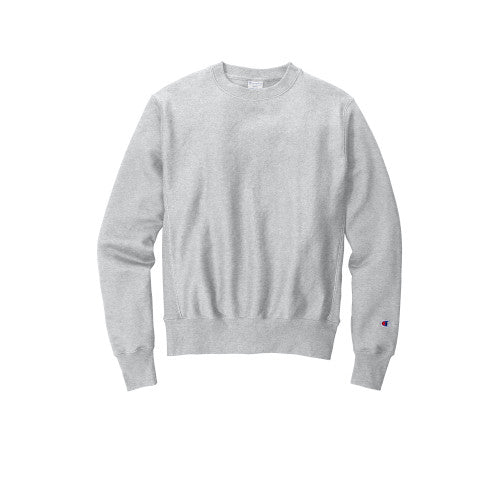 Custom Embroidered Champion ® Reverse Weave® Crewneck Sweatshirt - S149