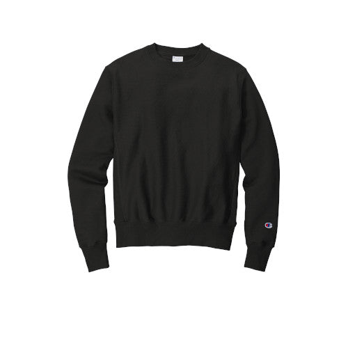 Custom Embroidered Champion ® Reverse Weave® Crewneck Sweatshirt - S149