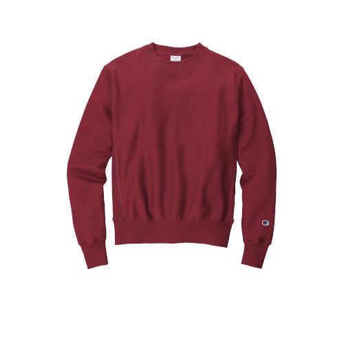 Custom Embroidered Champion ® Reverse Weave® Crewneck Sweatshirt - S149