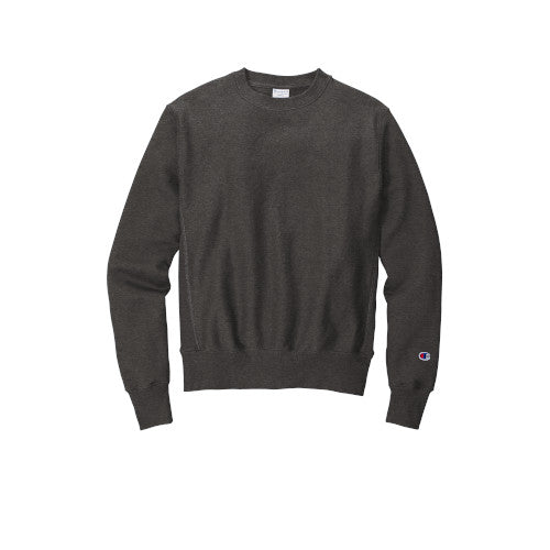 Custom Embroidered Champion ® Reverse Weave® Crewneck Sweatshirt - S149