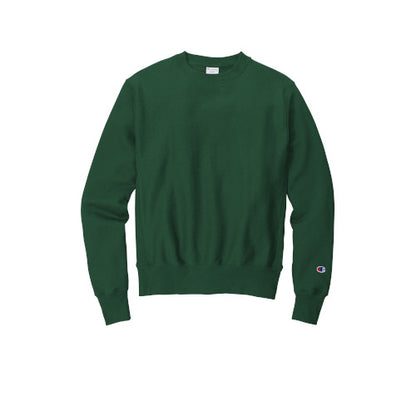 Custom Embroidered Champion ® Reverse Weave® Crewneck Sweatshirt - S149