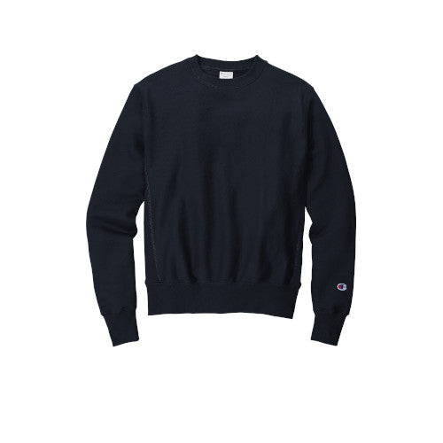 Custom Embroidered Champion ® Reverse Weave® Crewneck Sweatshirt - S149