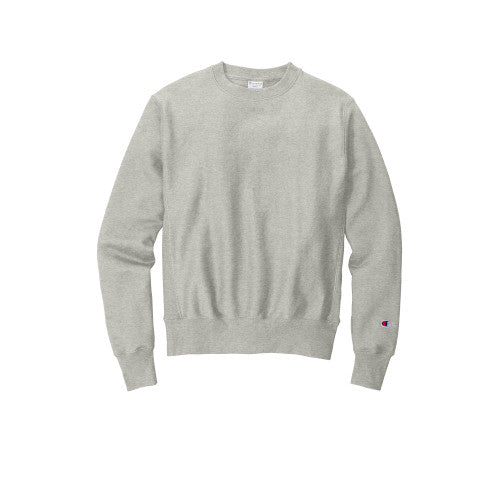Custom Embroidered Champion ® Reverse Weave® Crewneck Sweatshirt - S149