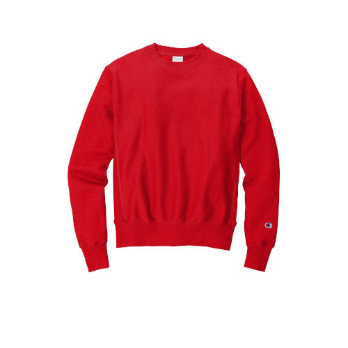 Custom Embroidered Champion ® Reverse Weave® Crewneck Sweatshirt - S149