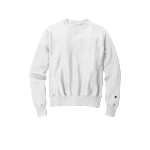 Custom Embroidered Champion ® Reverse Weave® Crewneck Sweatshirt - S149