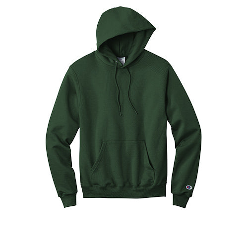 Custom Embroidered Champion® Powerblend® Pullover Hoodie - S700