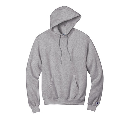 Custom Embroidered Champion® Powerblend® Pullover Hoodie - S700