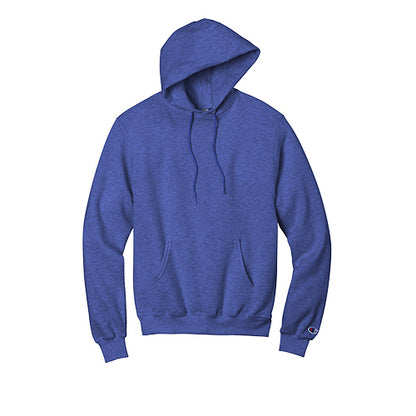 Custom Embroidered Champion® Powerblend® Pullover Hoodie - S700