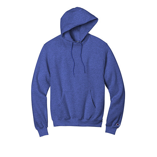 Custom Embroidered Champion® Powerblend® Pullover Hoodie - S700
