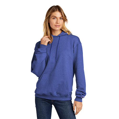 Custom Embroidered Champion® Powerblend® Pullover Hoodie - S700