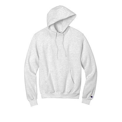 Custom Embroidered Champion® Powerblend® Pullover Hoodie - S700