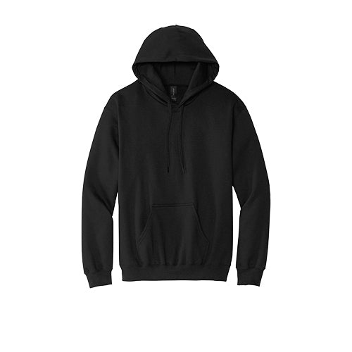 Custom Embroidered Gildan® Softstyle® Pullover Hooded Sweatshirt - SF500