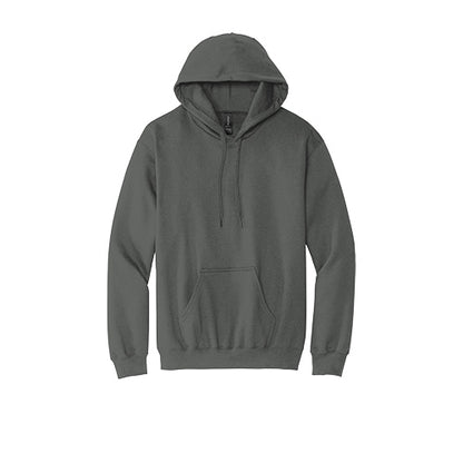 Custom Embroidered Gildan® Softstyle® Pullover Hooded Sweatshirt - SF500