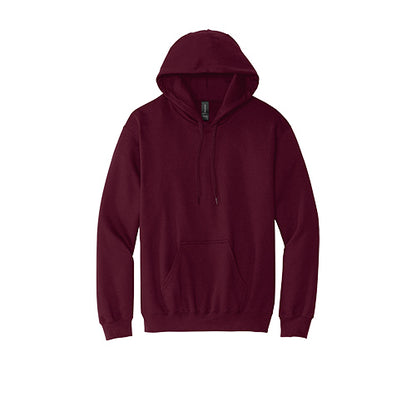 Custom Embroidered Gildan® Softstyle® Pullover Hooded Sweatshirt - SF500