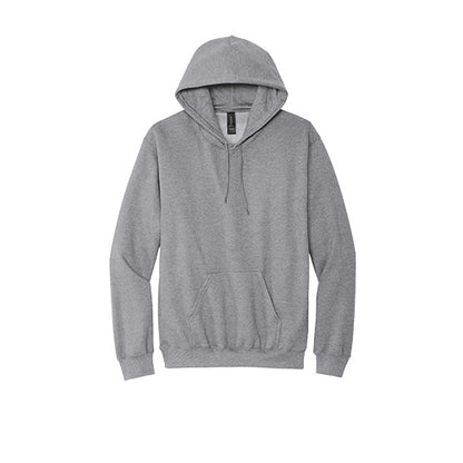Custom Embroidered Gildan® Softstyle® Pullover Hooded Sweatshirt - SF500