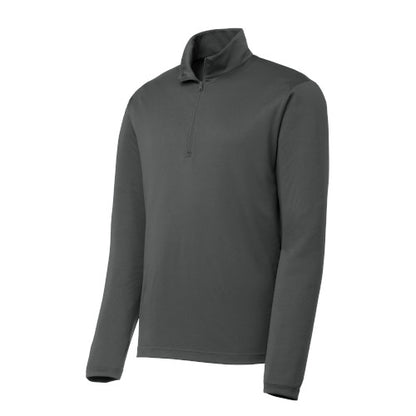 Custom Embroidered Sport-Tek® PosiCharge® Competitor™ 1/4-Zip Pullover - ST357