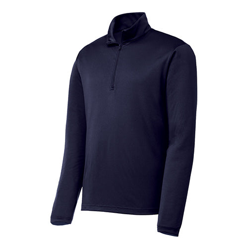 Custom Embroidered Sport-Tek® PosiCharge® Competitor™ 1/4-Zip Pullover - ST357