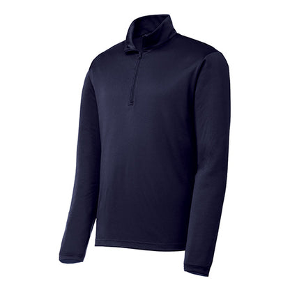 Custom Embroidered Sport-Tek® PosiCharge® Competitor™ 1/4-Zip Pullover - ST357