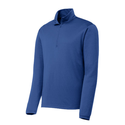 Custom Embroidered Sport-Tek® PosiCharge® Competitor™ 1/4-Zip Pullover - ST357