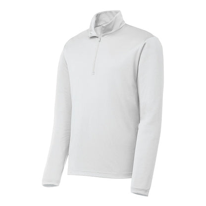 Custom Embroidered Sport-Tek® PosiCharge® Competitor™ 1/4-Zip Pullover - ST357