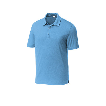 Custom Embroidered Sport-Tek ® PosiCharge ® Strive Polo - ST530