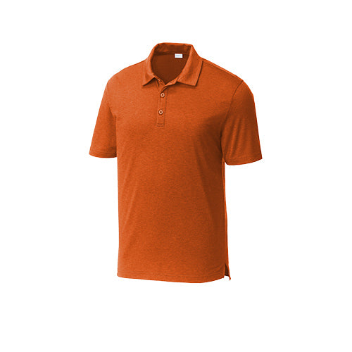 Custom Embroidered Sport-Tek ® PosiCharge ® Strive Polo - ST530