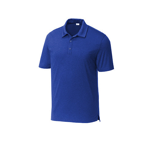 Custom Embroidered Sport-Tek ® PosiCharge ® Strive Polo - ST530