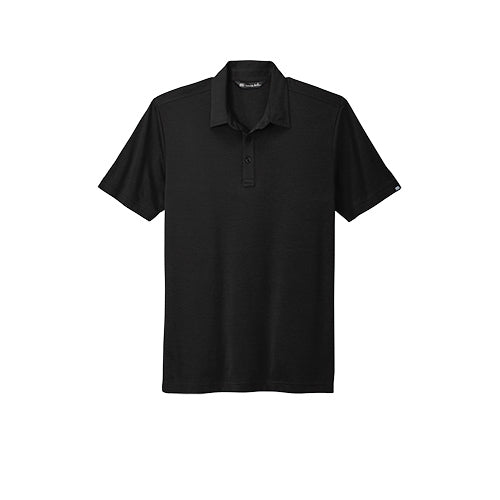 Custom Embroidered TravisMathew Oceanside Solid Polo - TM1MU411