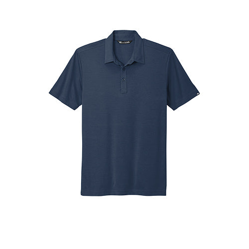 Custom Embroidered TravisMathew Oceanside Solid Polo - TM1MU411