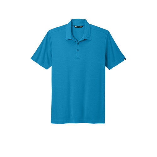 Custom Embroidered TravisMathew Oceanside Solid Polo - TM1MU411