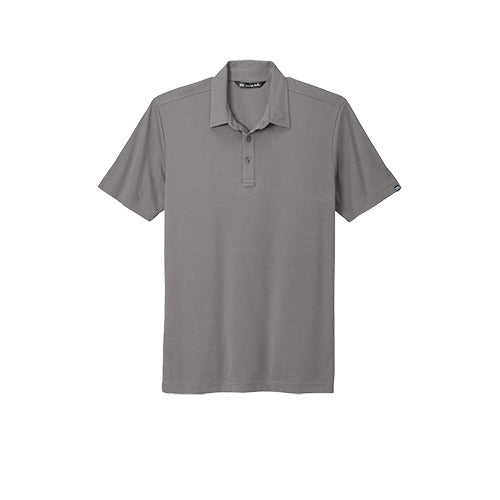Custom Embroidered TravisMathew Oceanside Solid Polo - TM1MU411