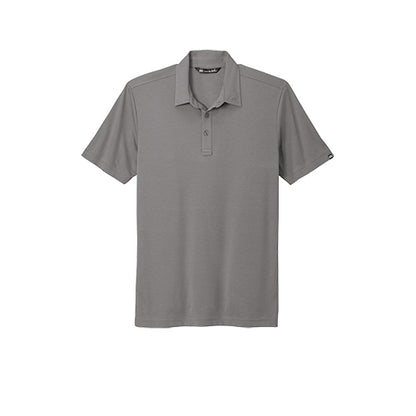 Custom Embroidered TravisMathew Oceanside Solid Polo - TM1MU411