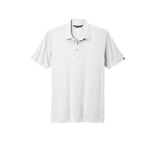 Custom Embroidered TravisMathew Oceanside Solid Polo - TM1MU411