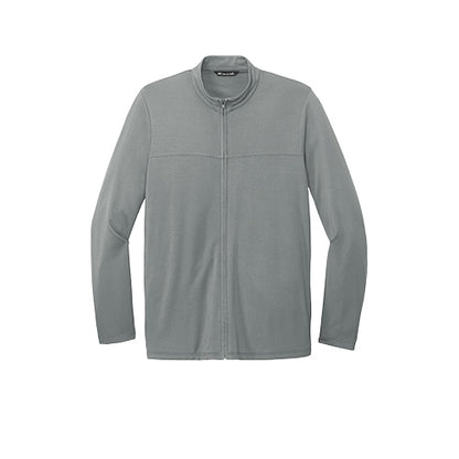 Custom Embroidered TravisMathew Newport Full-Zip Fleece - TM1MU420