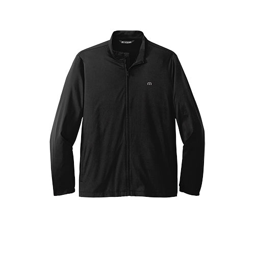 Custom Embroidered TravisMathew Surfside Full-Zip Jacket - TM1MU422