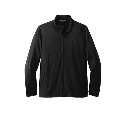 Custom Embroidered TravisMathew Surfside Full-Zip Jacket - TM1MU422