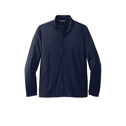 Custom Embroidered TravisMathew Surfside Full-Zip Jacket - TM1MU422