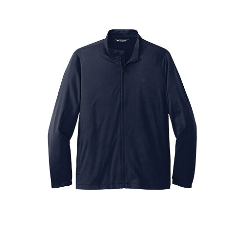 Custom Embroidered TravisMathew Surfside Full-Zip Jacket - TM1MU422