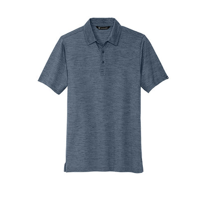 Custom Embroidered TravisMathew Auckland Slub Polo - TM1MW451