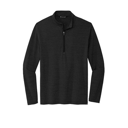 Custom Embroidered TravisMathew Crestview 1/4-Zip - TM1MW452