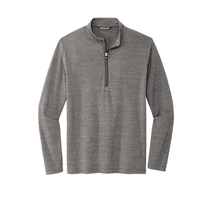 Custom Embroidered TravisMathew Crestview 1/4-Zip - TM1MW452